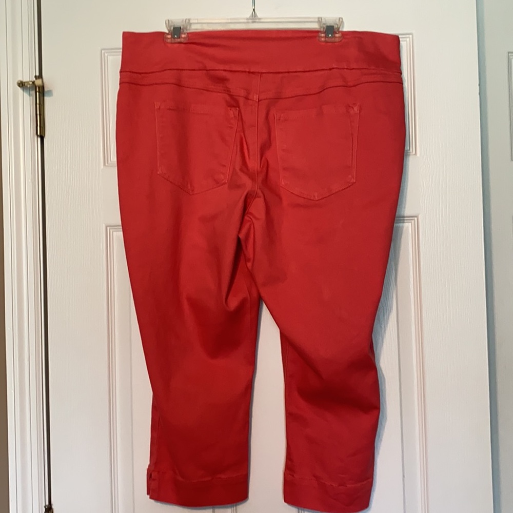 Capris - Picture 2 of 3